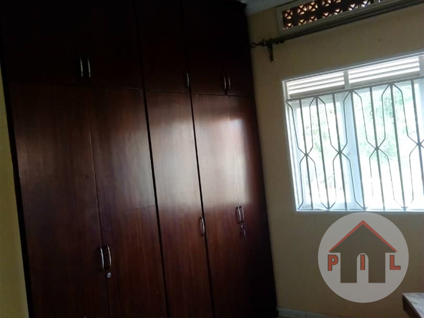 Bungalow for sale in Kyanja Kampala