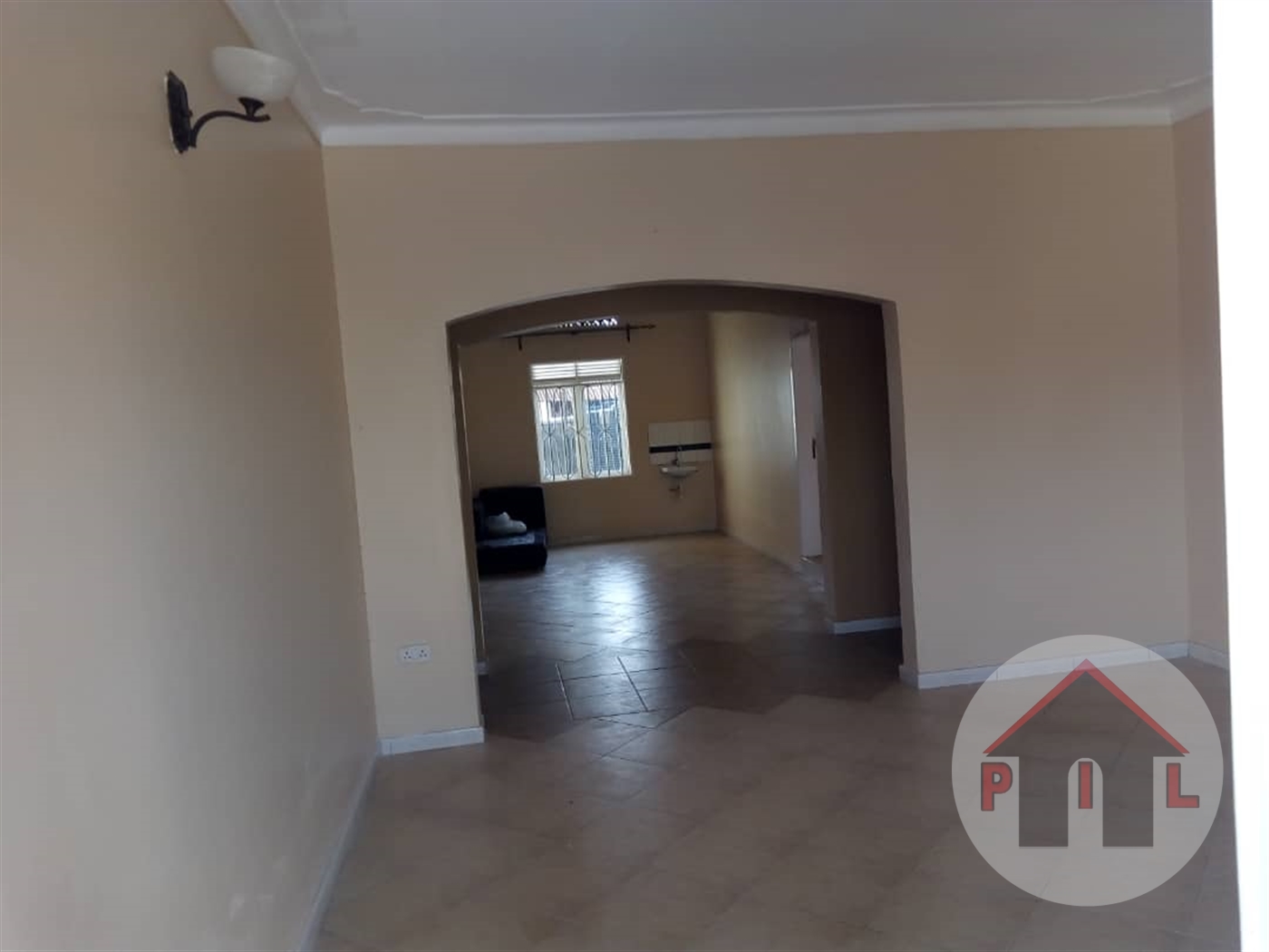 Bungalow for sale in Kyanja Kampala