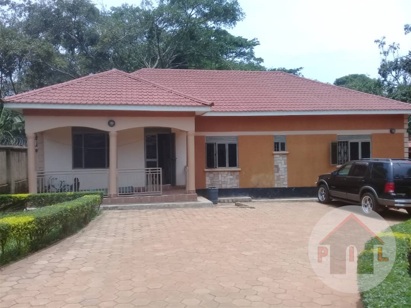 Bungalow for sale in Namugongo Wakiso