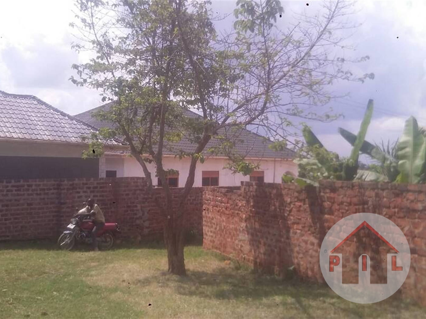 Shell House for sale in Gayaza Wakiso