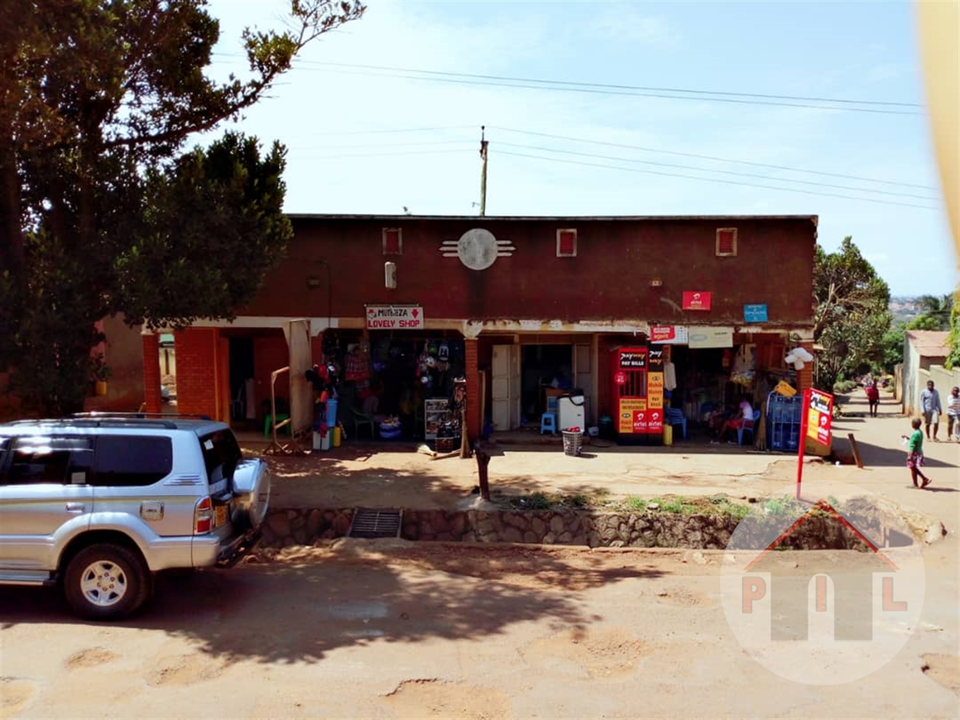 Shop for sale in Makindye Kampala