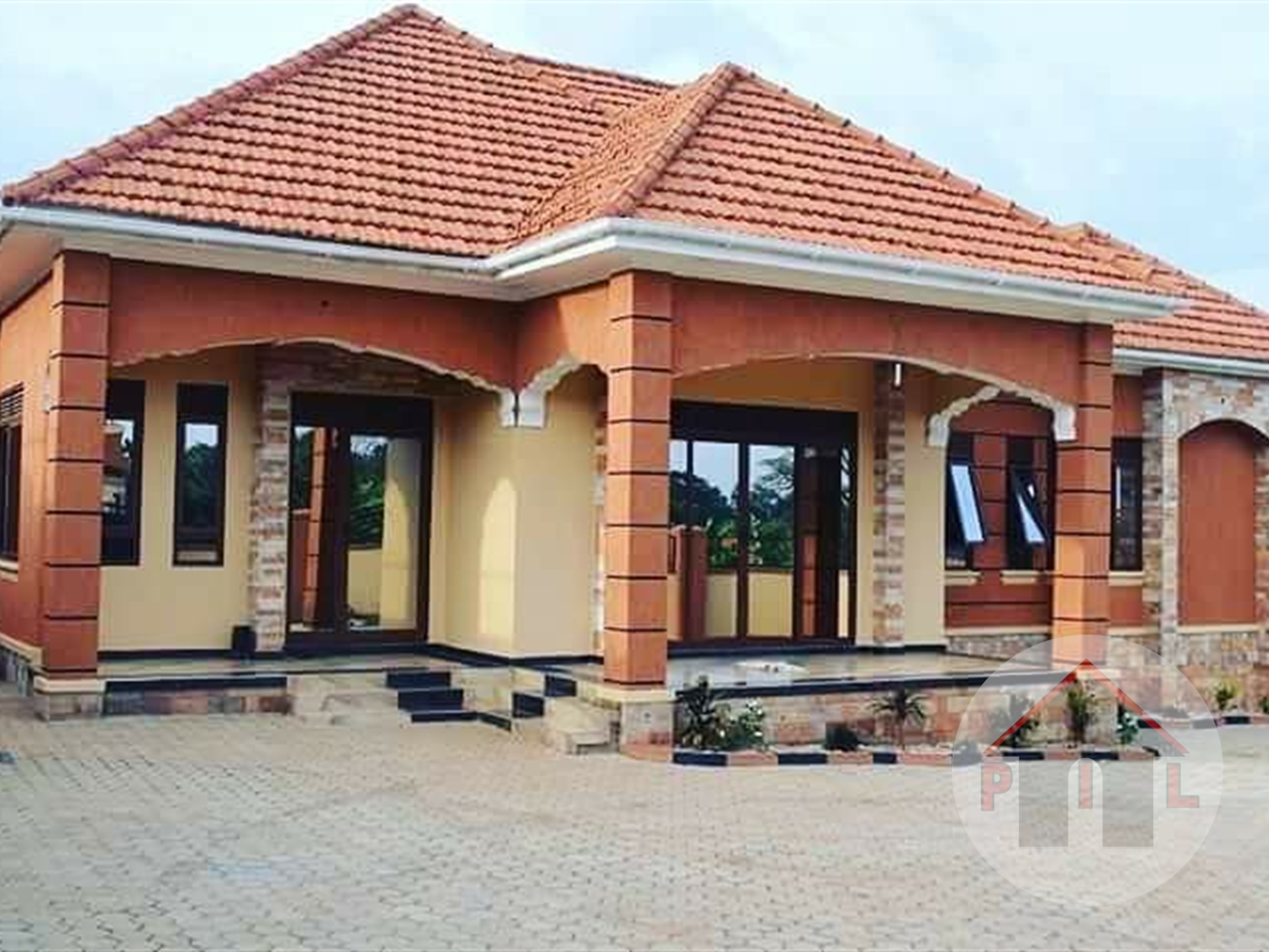 Bungalow for sale in Kira Wakiso