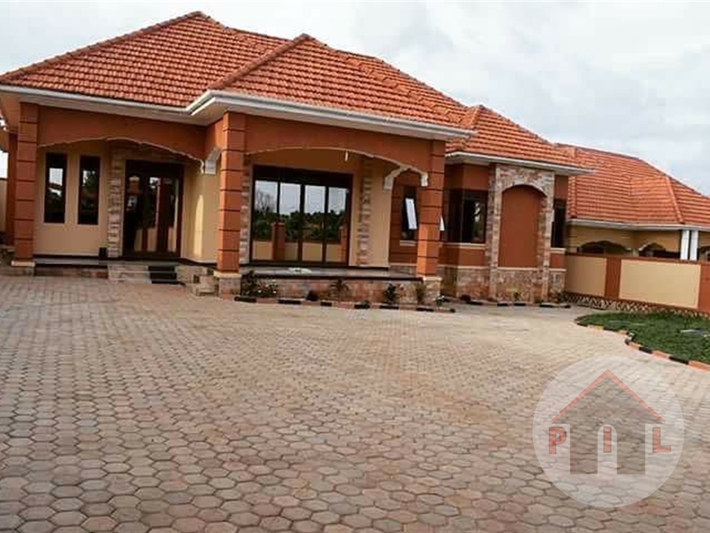 Bungalow for sale in Kira Wakiso