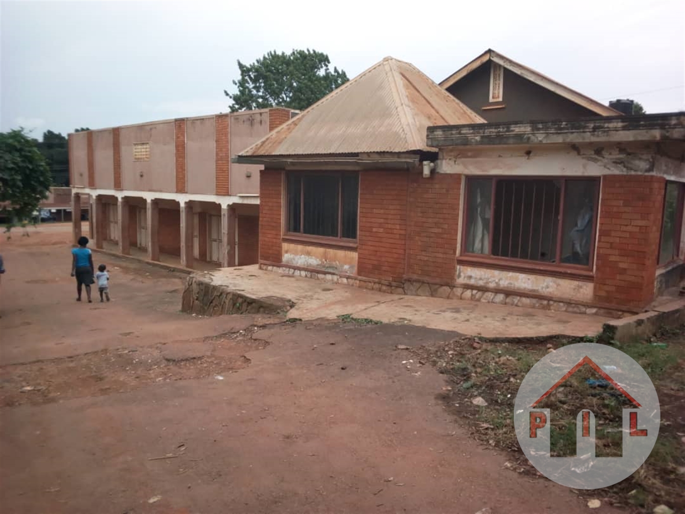 Shop for sale in Buziga Wakiso