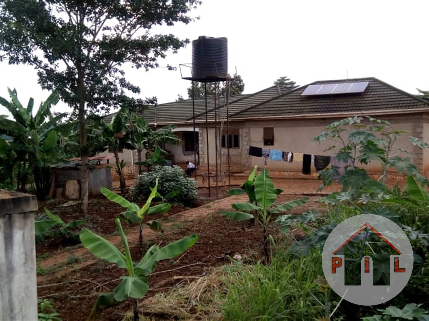 Bungalow for sale in Wakisotowncenter Wakiso