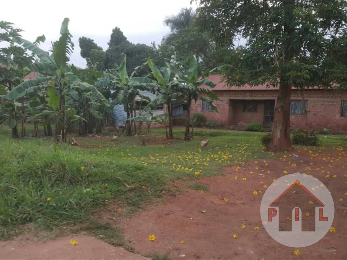 Residential Land for sale in Buziga Kampala