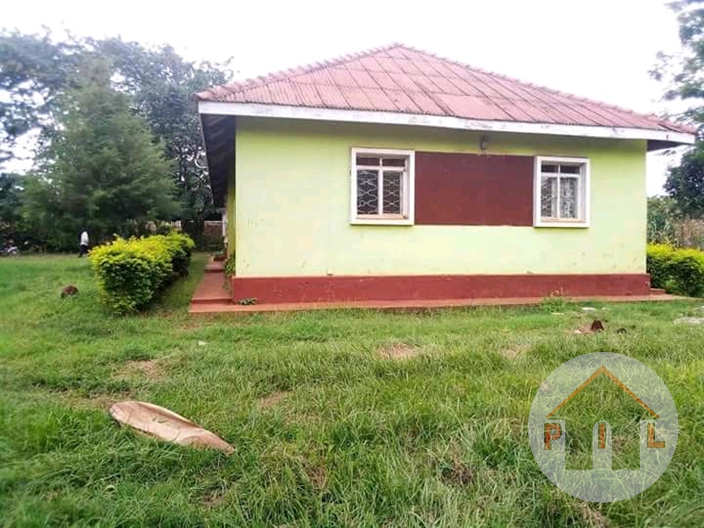Bungalow for sale in Lubogo Jinja