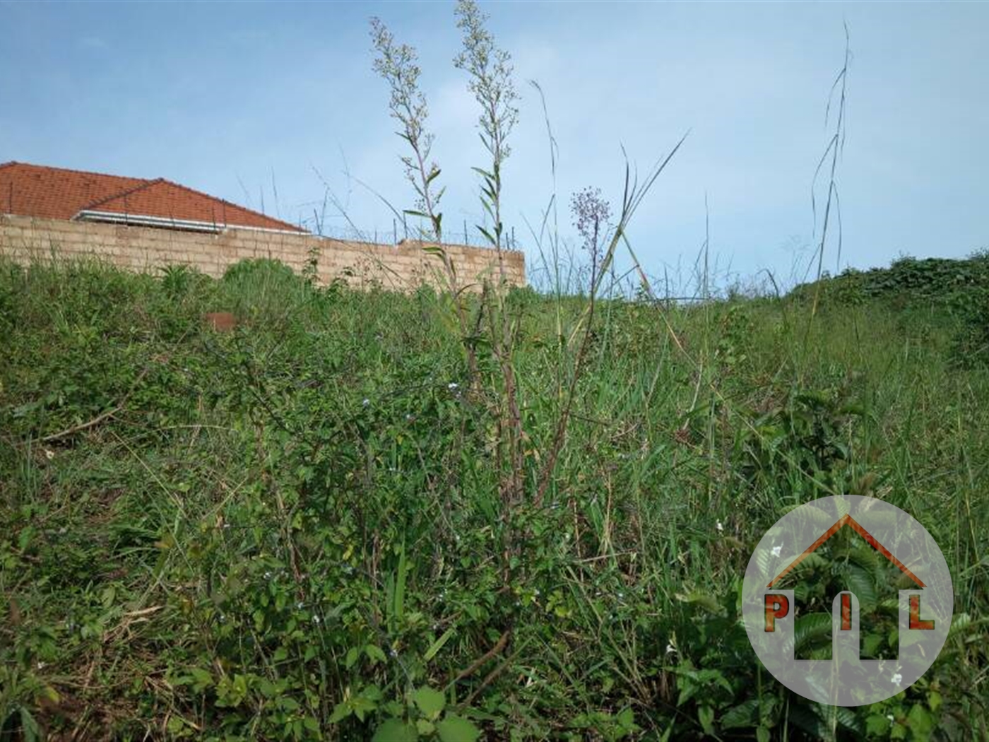 Commercial Land for sale in Ntinda Kampala