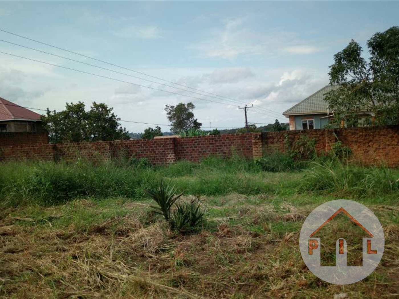 Residential Land for sale in Kiwenda Wakiso