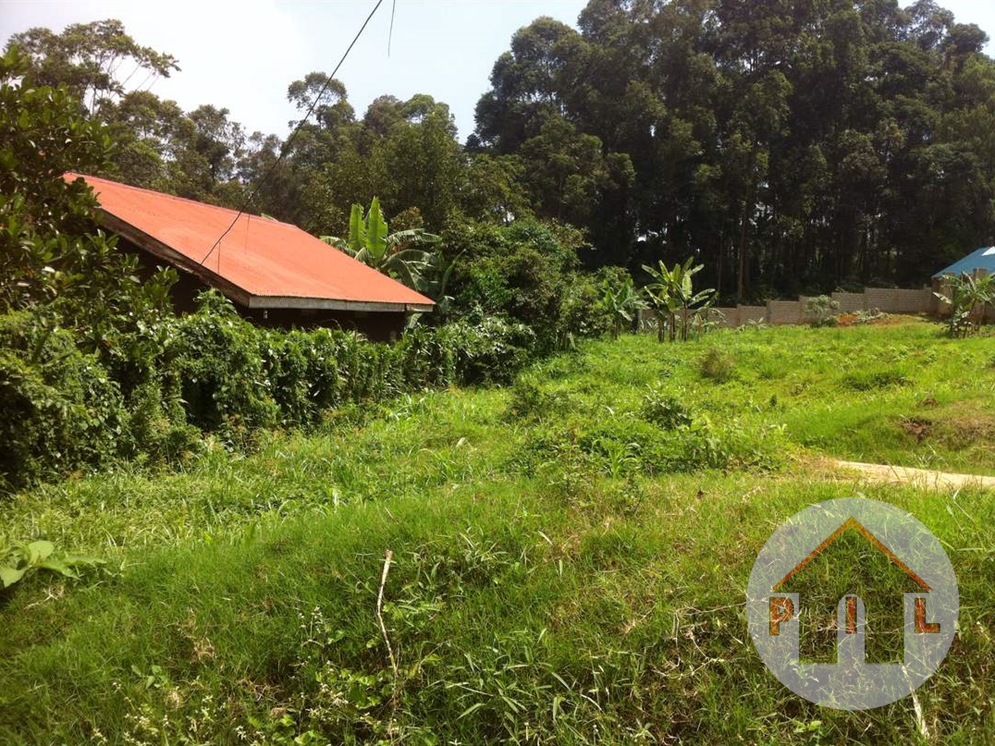 Residential Land for sale in Najjera Wakiso