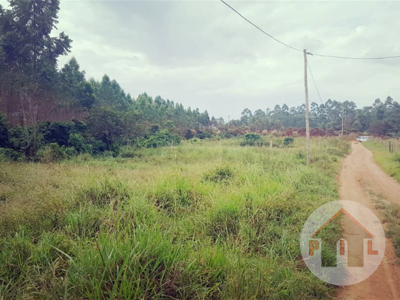 Residential Land for sale in Kasangati Wakiso