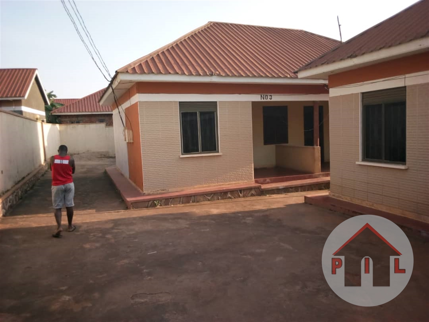 Hostel for sale in Mukono Mukono