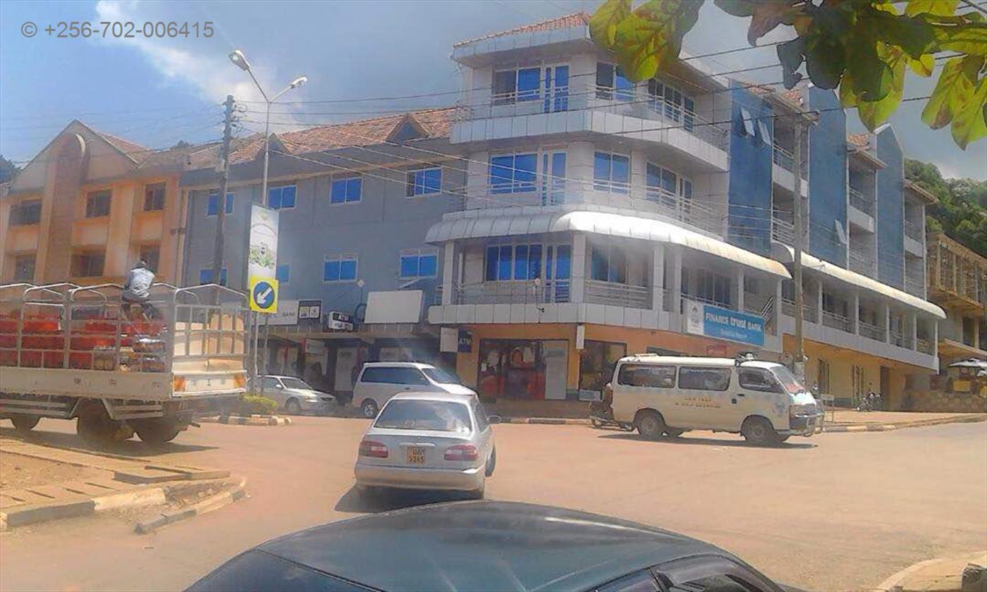 Bungalow for sale in Entebbe Kampala