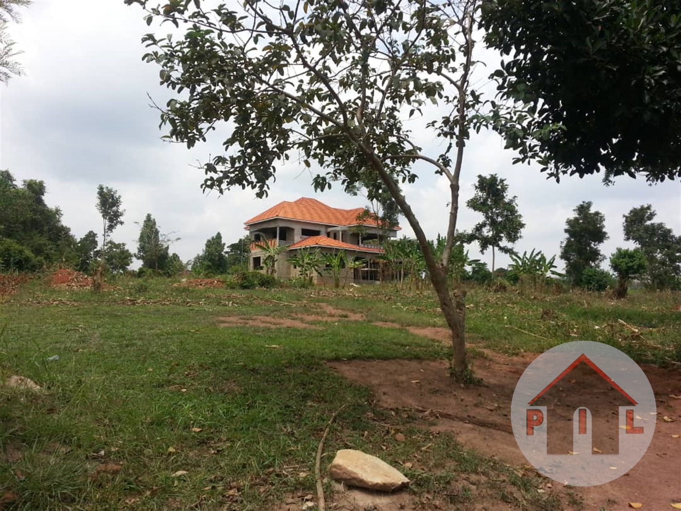 Agricultural Land for sale in Kiwaatule Wakiso