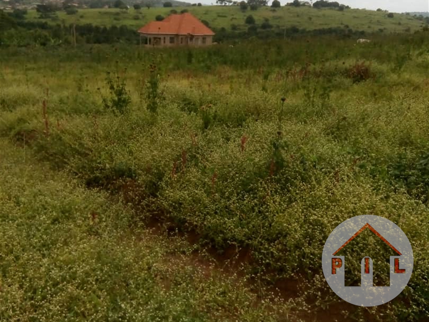 Residential Land for sale in Gayaza Wakiso