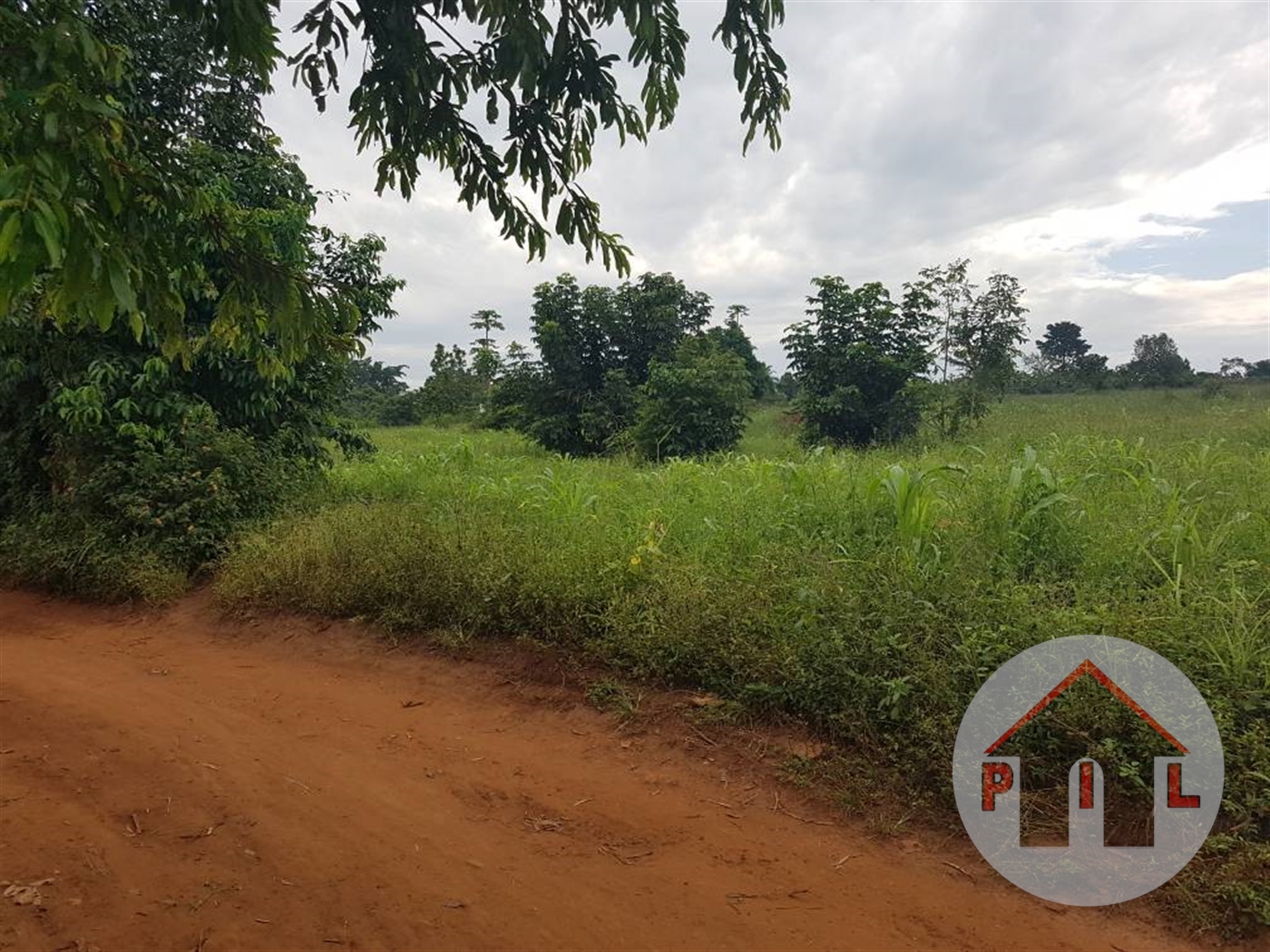 Multipurpose Land for sale in Nansana Wakiso