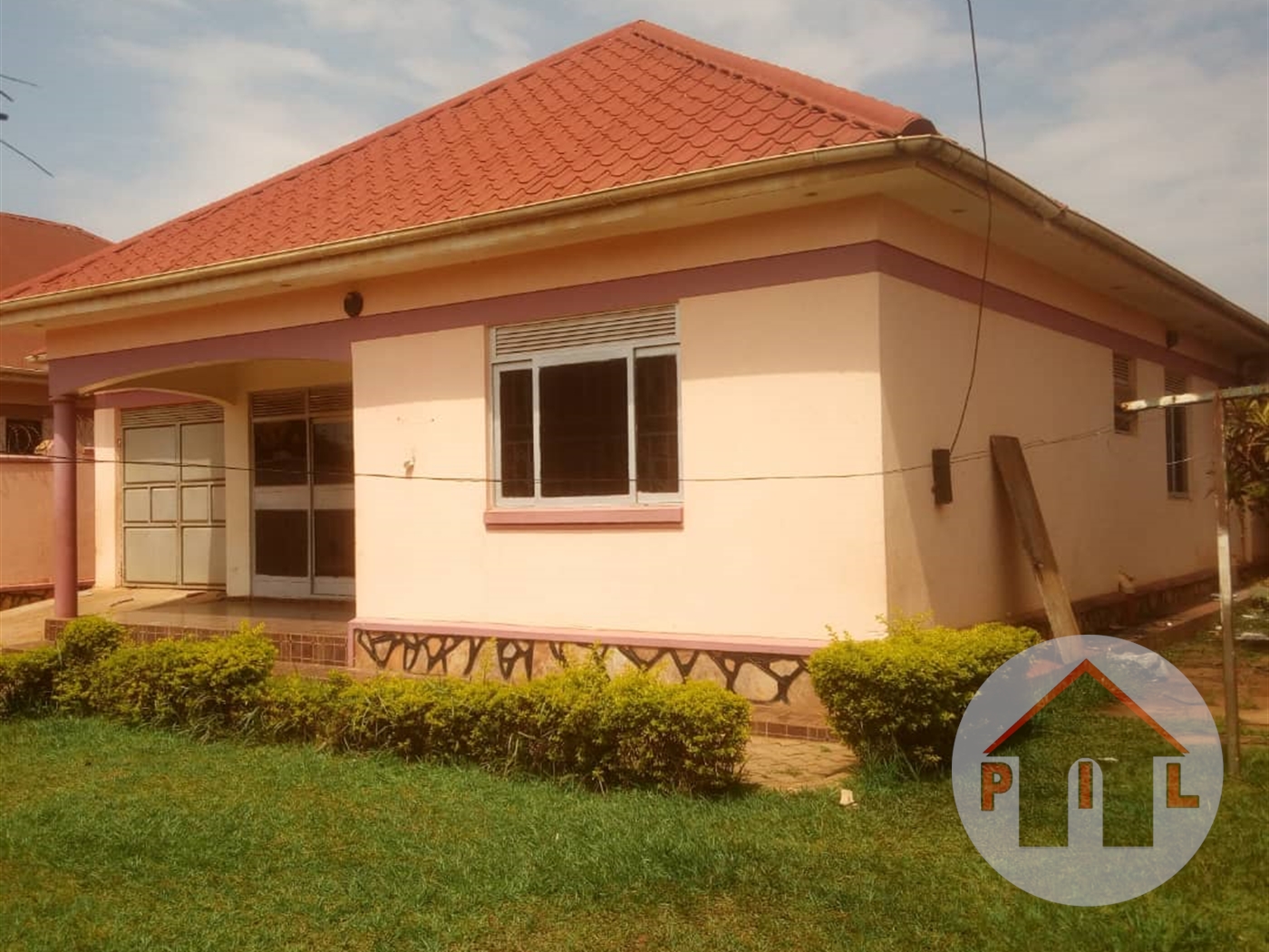 Bungalow for sale in Namugongo Wakiso