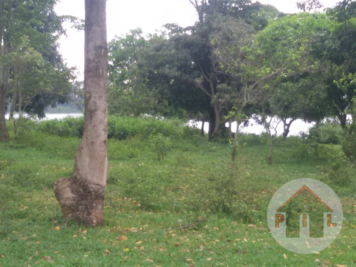 Recreational Land for sale in Entebbe Bugiri