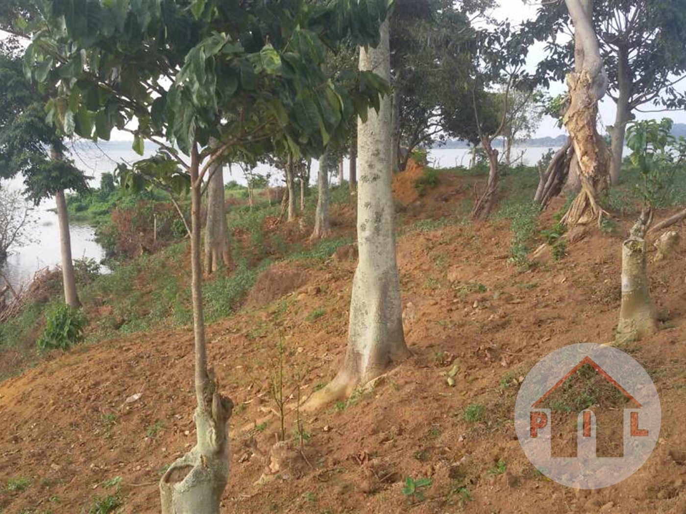 Recreational Land for sale in Entebbe Bugiri