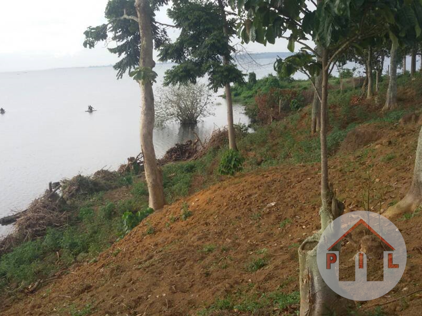 Recreational Land for sale in Entebbe Bugiri