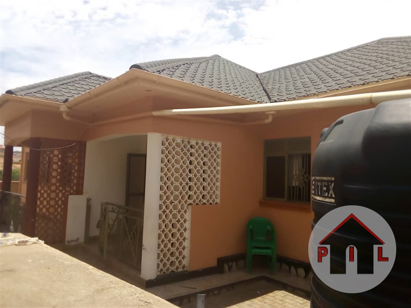 Semi Detached for sale in Bulindo Wakiso