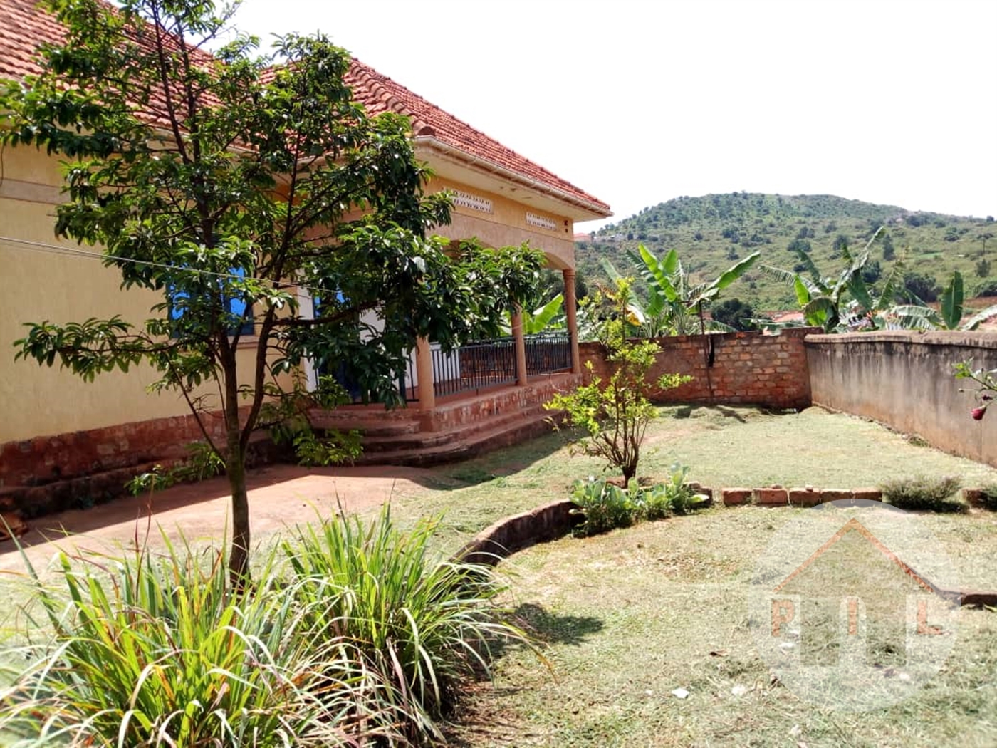 Bungalow for sale in Lubowa Wakiso