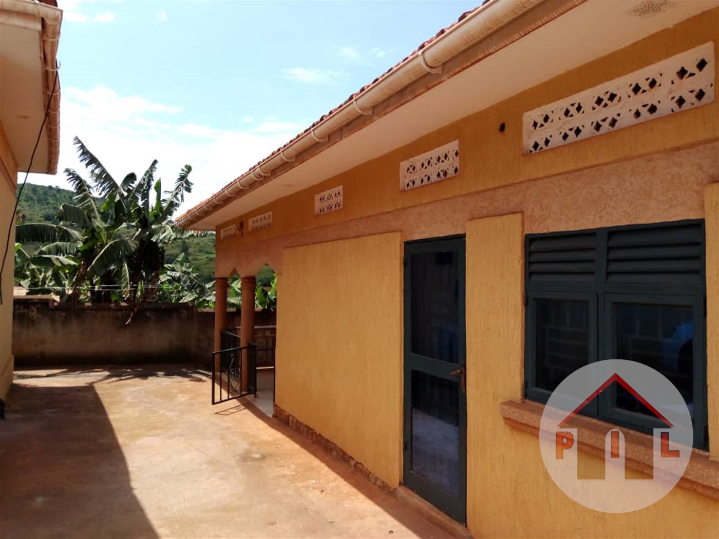 Bungalow for sale in Lubowa Wakiso