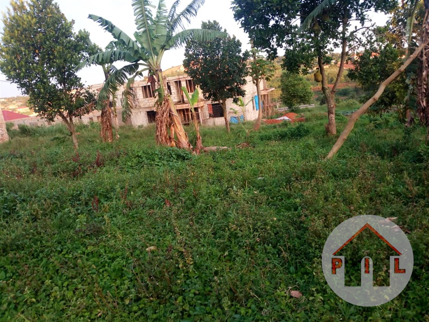 Residential Land for sale in Akright Wakiso