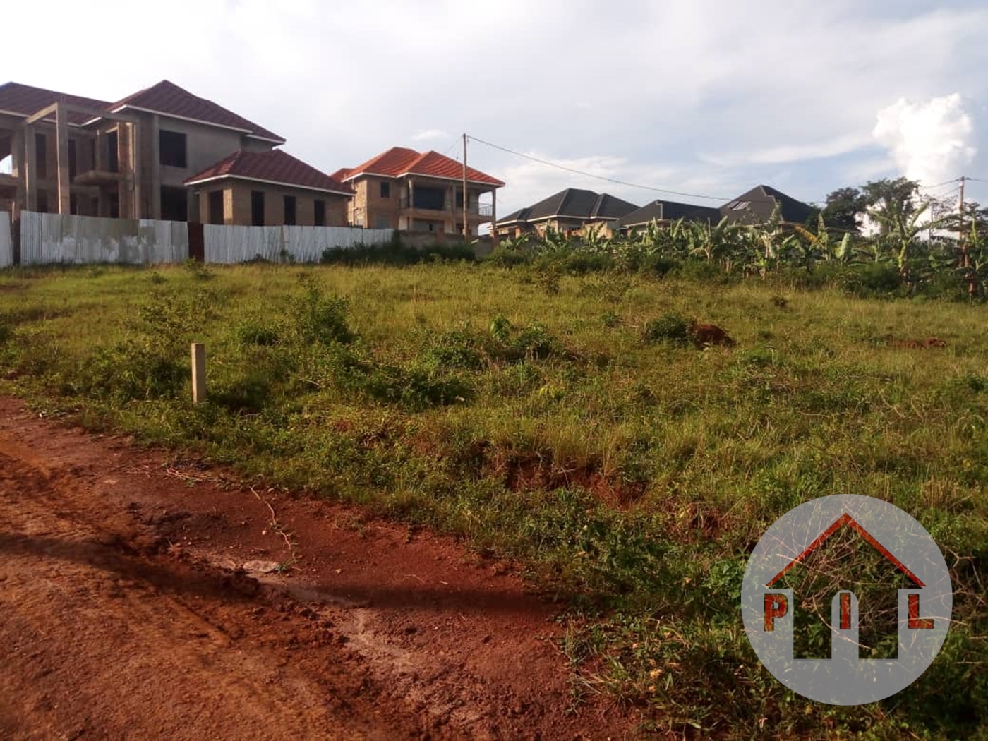 Residential Land for sale in Nsasa Wakiso