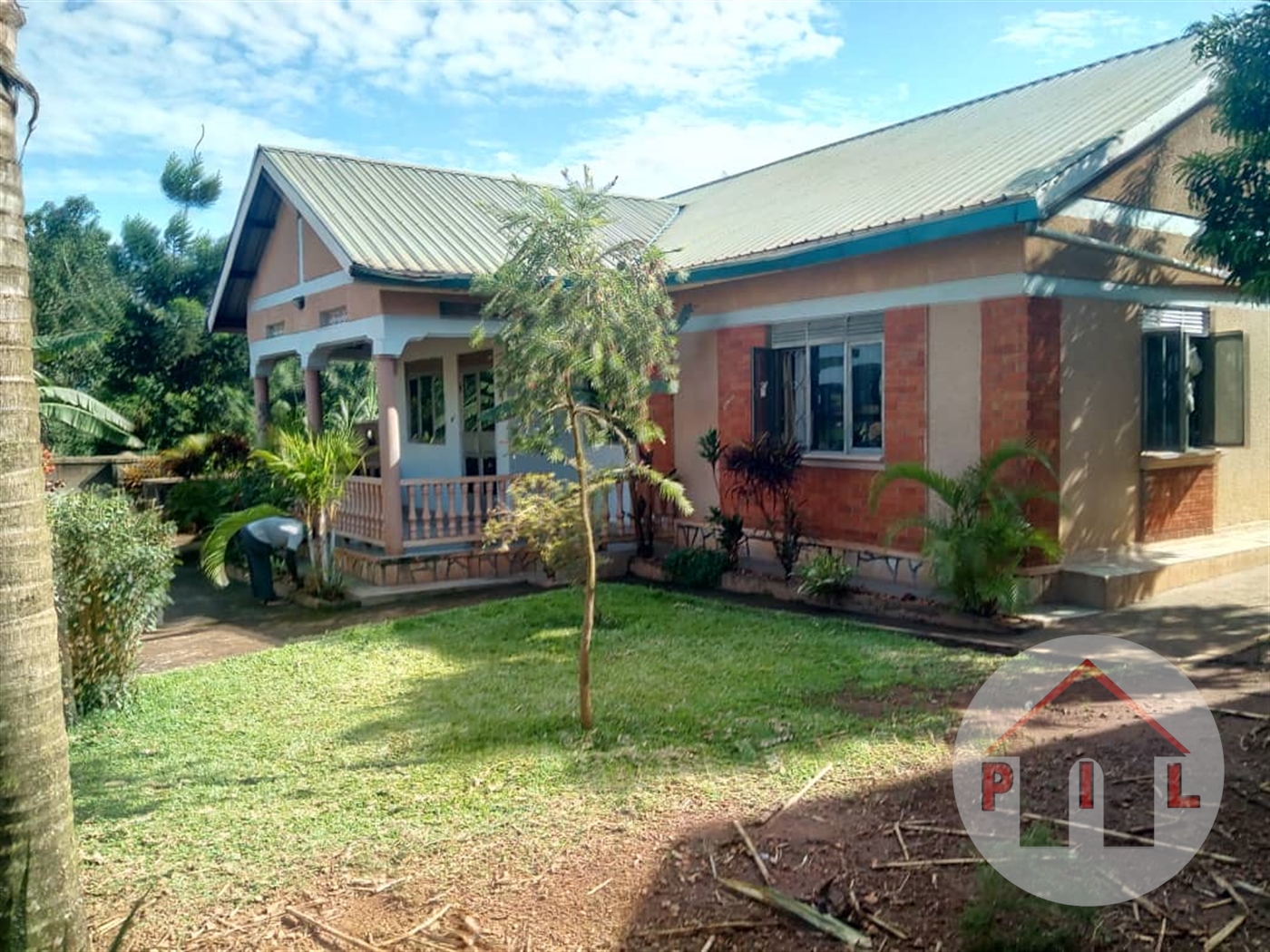 Bungalow for sale in Namugongo Wakiso