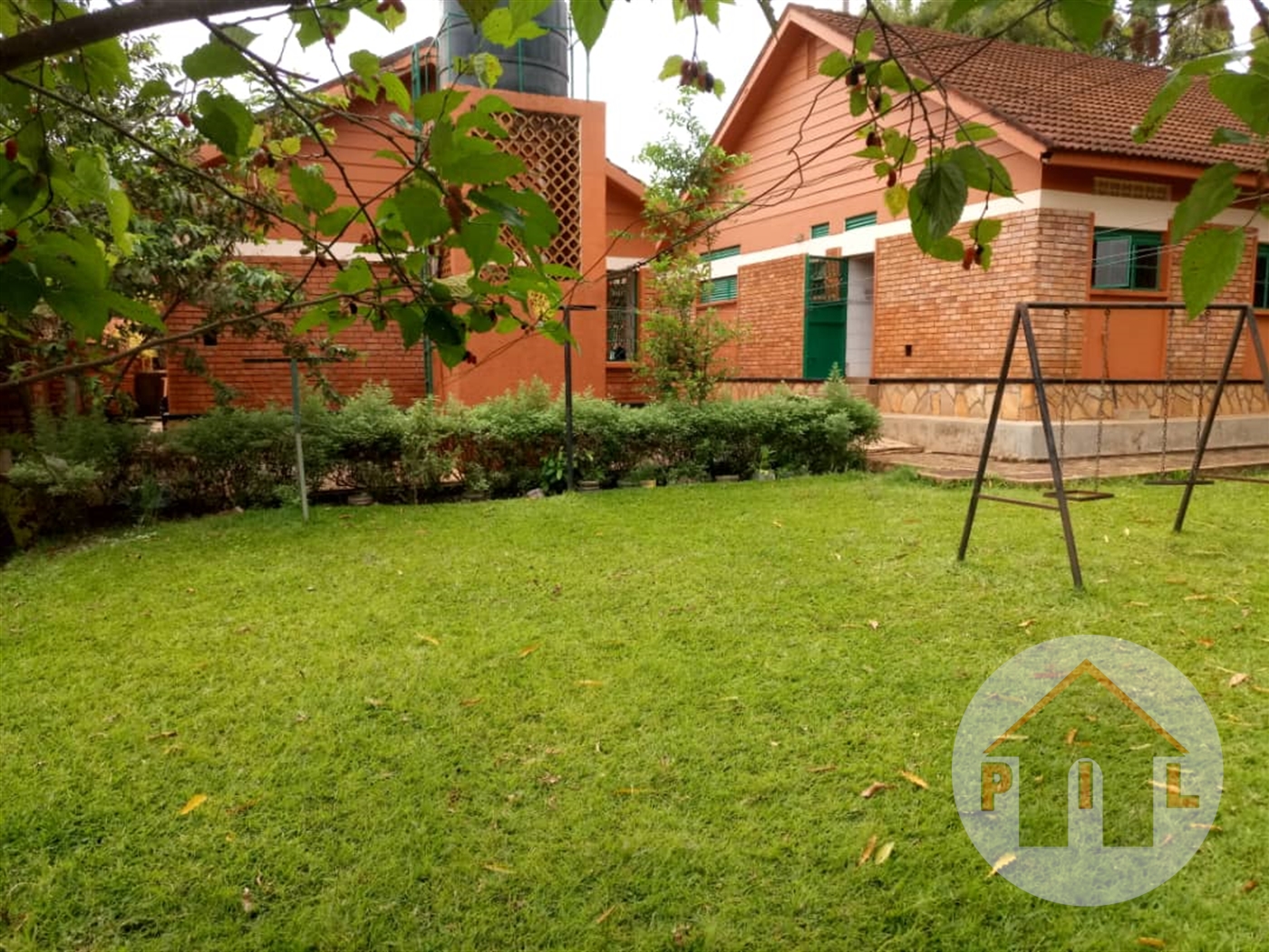 Bungalow for sale in Ntinda Kampala