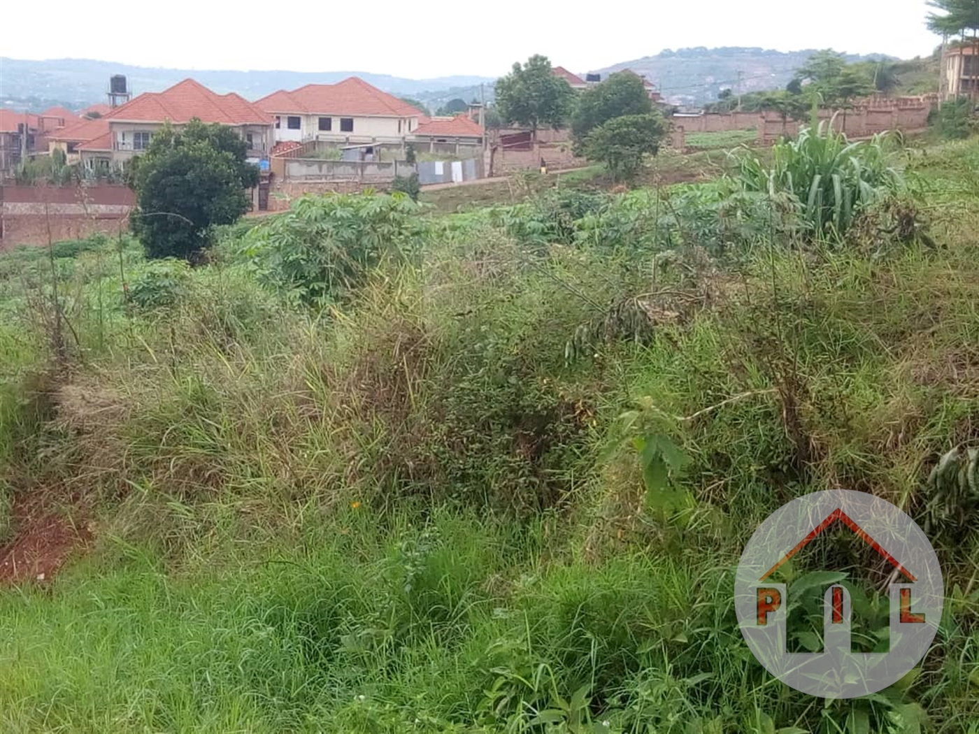Agricultural Land for sale in Lubowa Wakiso