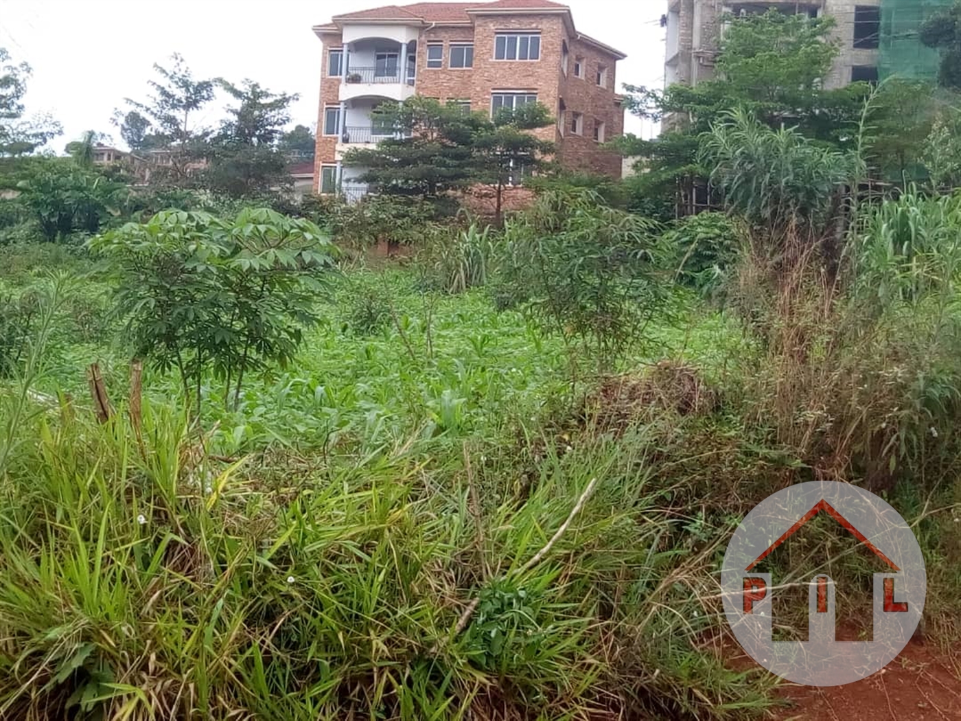 Agricultural Land for sale in Lubowa Wakiso