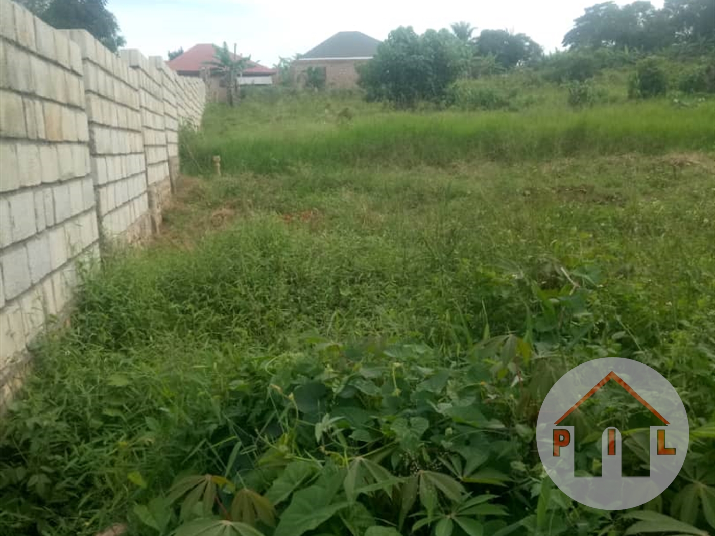 Residential Land for sale in Ssanga Wakiso