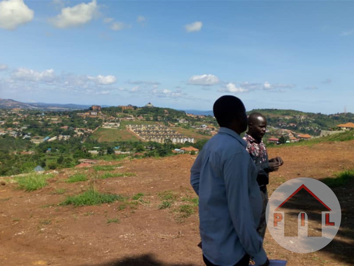 Residential Land for sale in Buwaate Wakiso