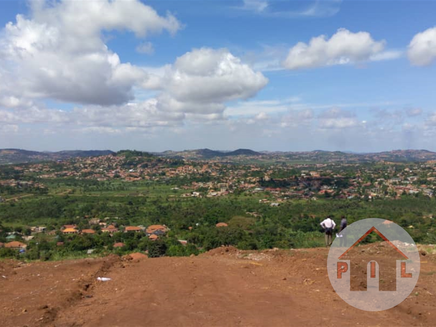 Residential Land for sale in Buwaate Wakiso