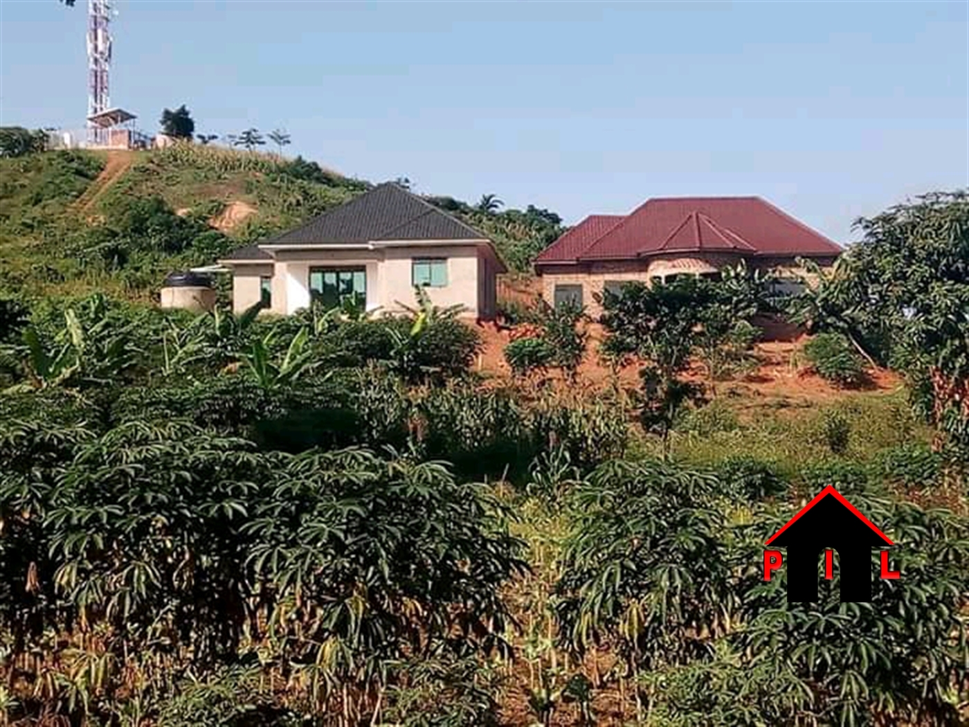 Residential Land for sale in Kalagala Wakiso