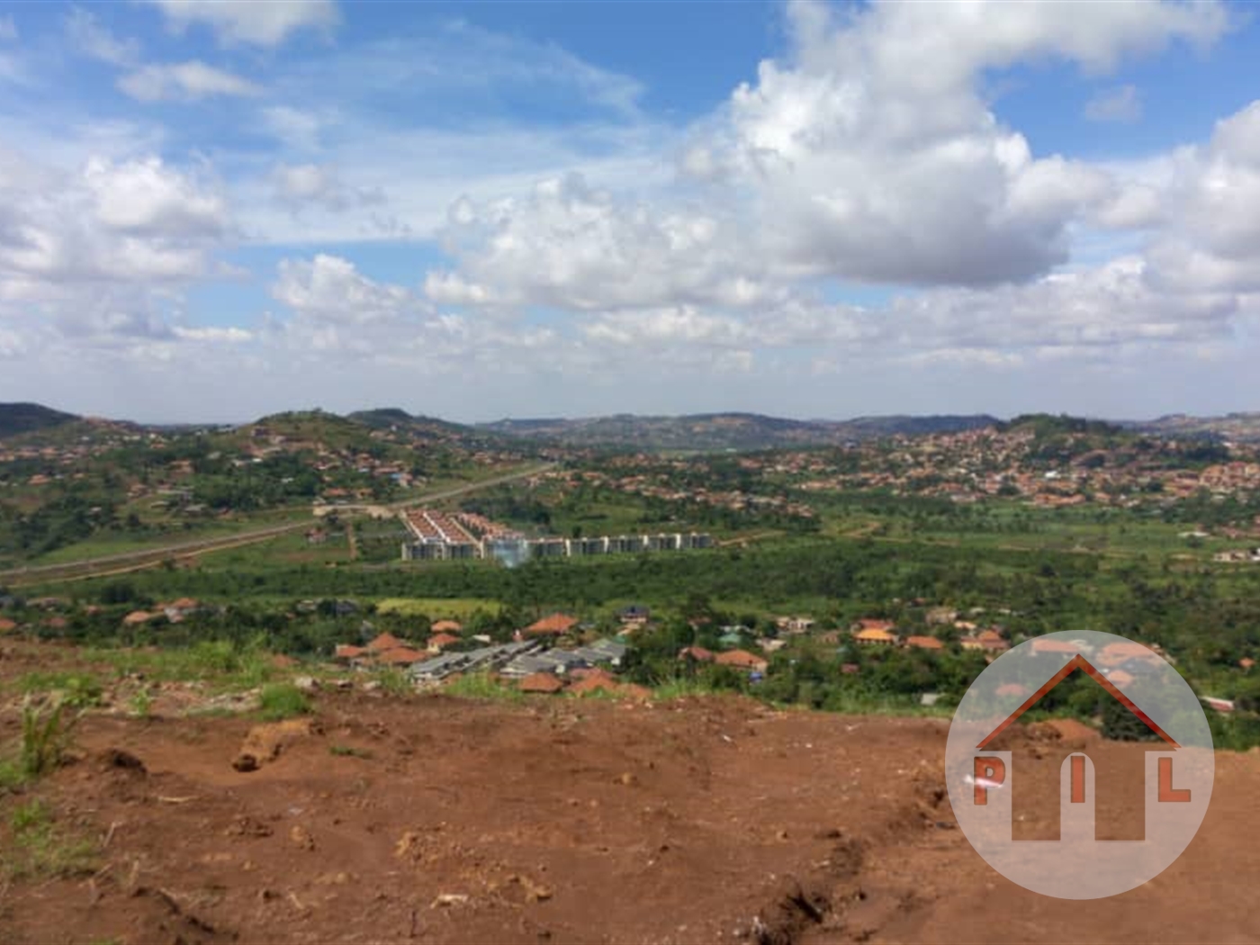 Residential Land for sale in Buwaate Wakiso