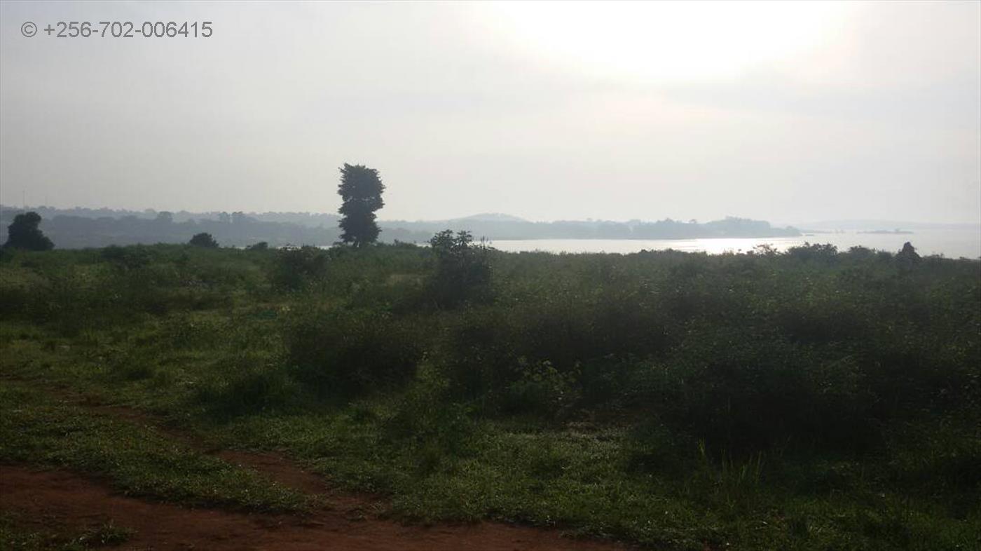 Residential Land for sale in Entebbe Wakiso