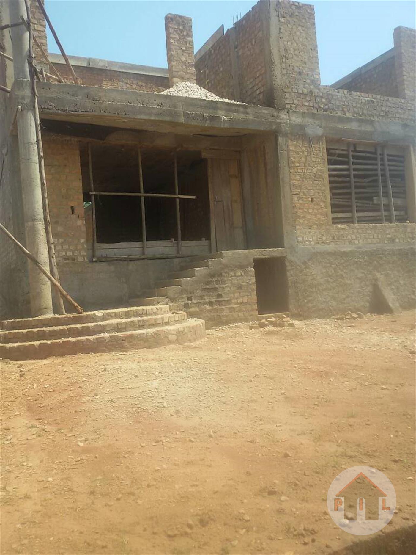 Shell House for sale in Nkumba Wakiso