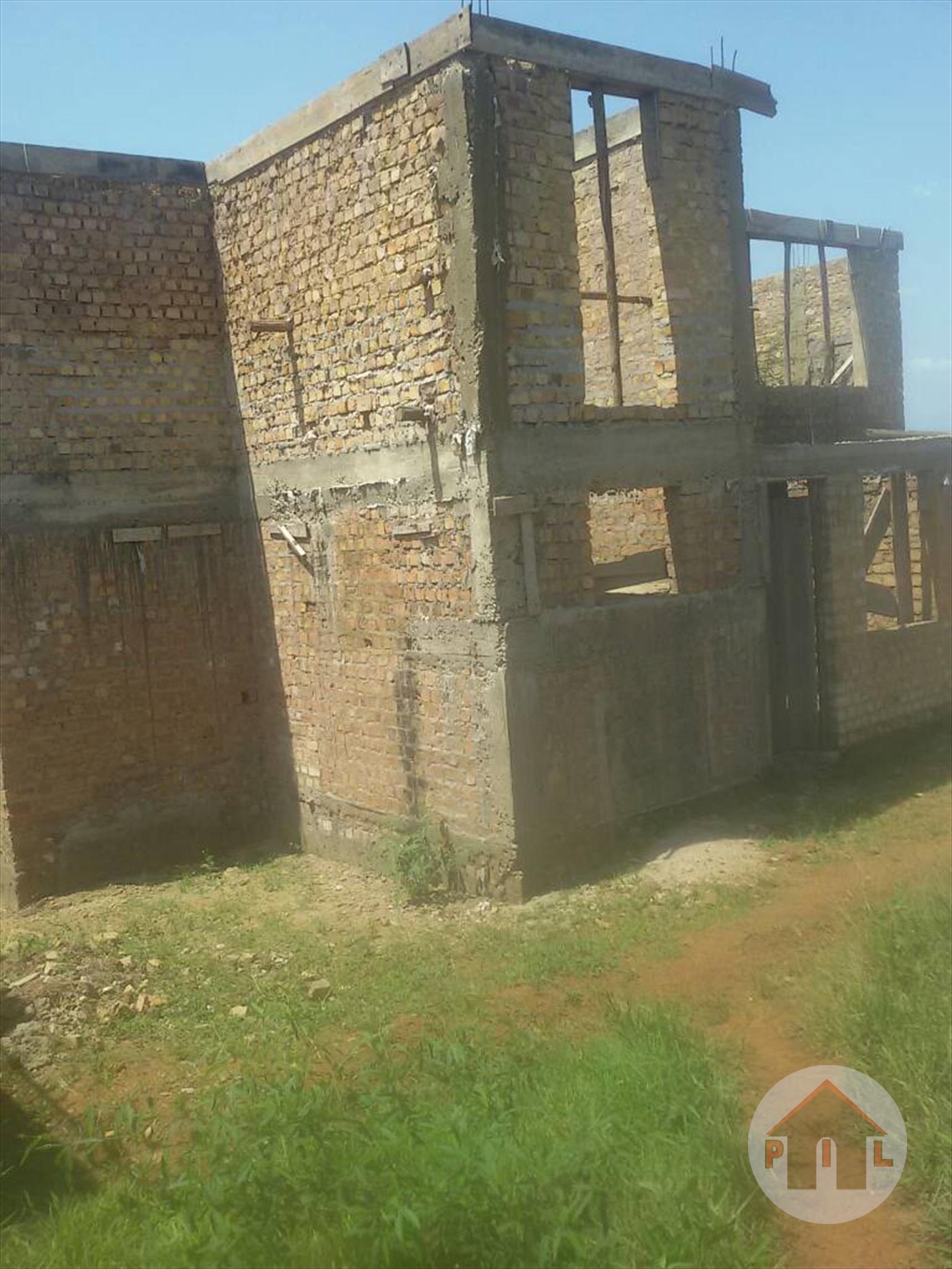 Shell House for sale in Nkumba Wakiso