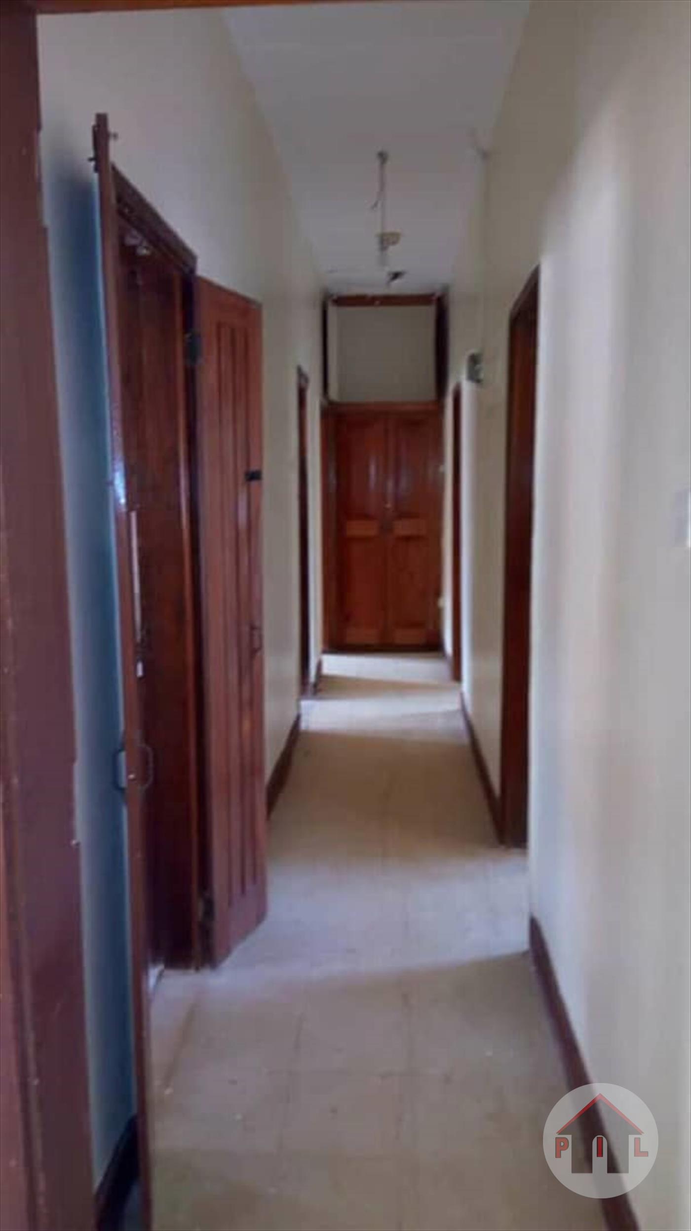 Bungalow for sale in Ntinda Kampala