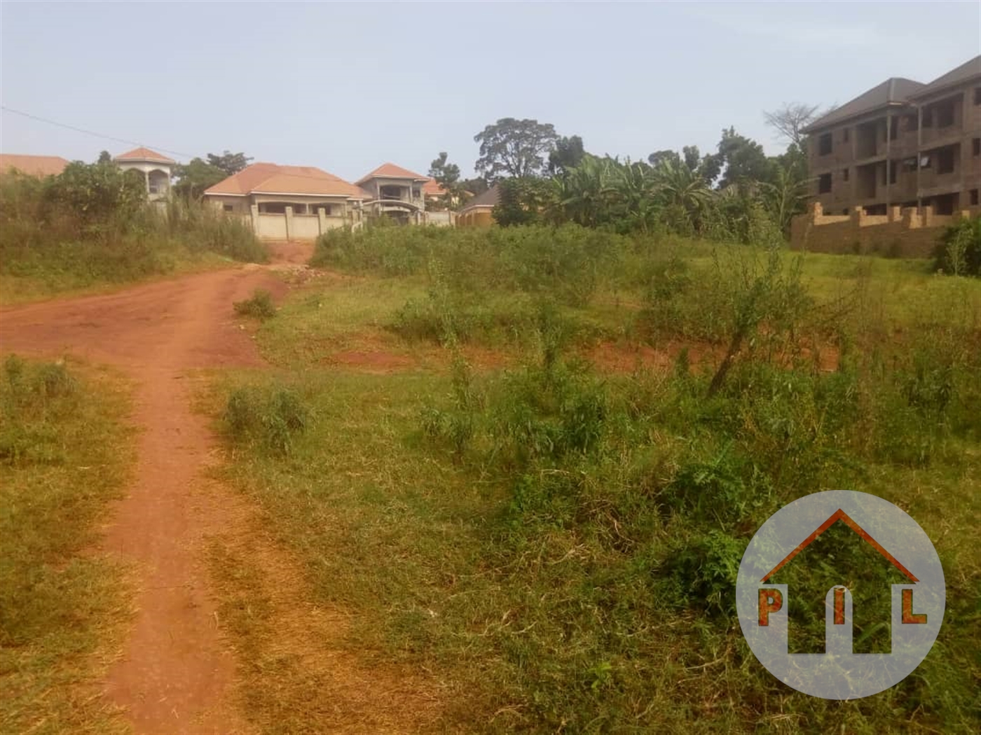 Residential Land for sale in Kajjansi Wakiso