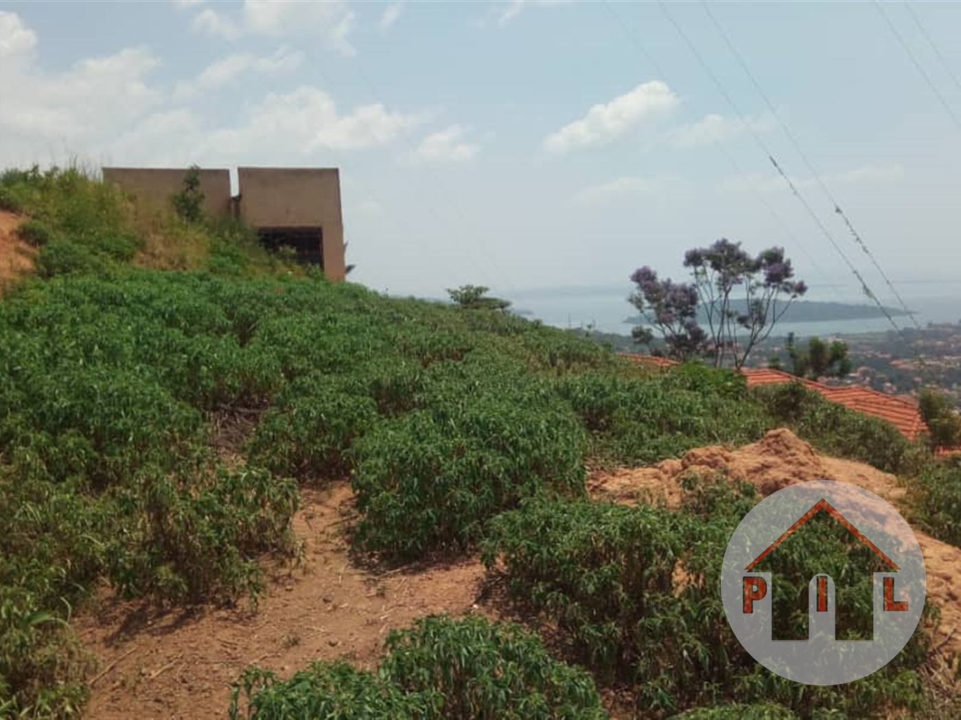 Residential Land for sale in Buziga Kampala