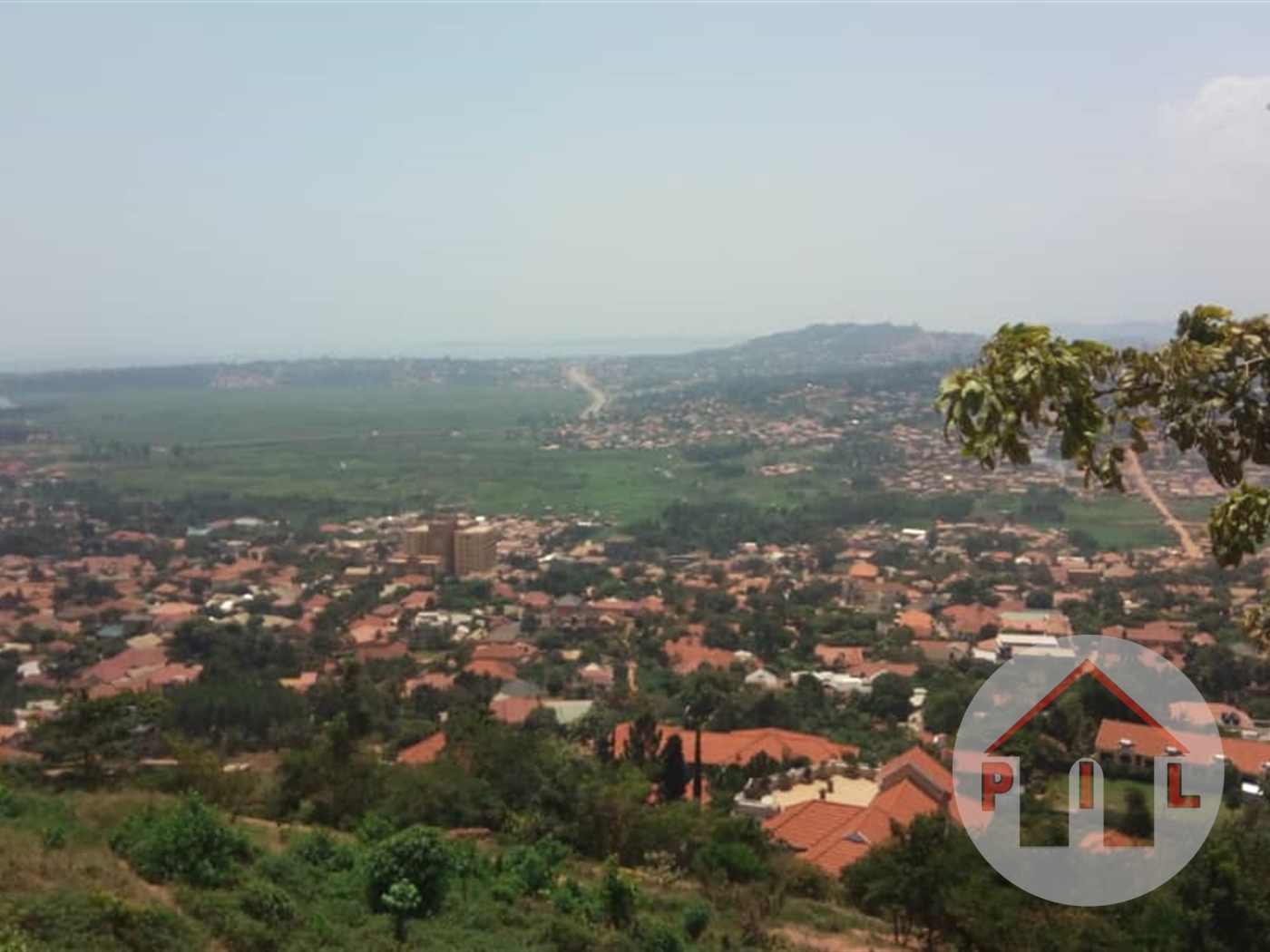 Residential Land for sale in Buziga Kampala