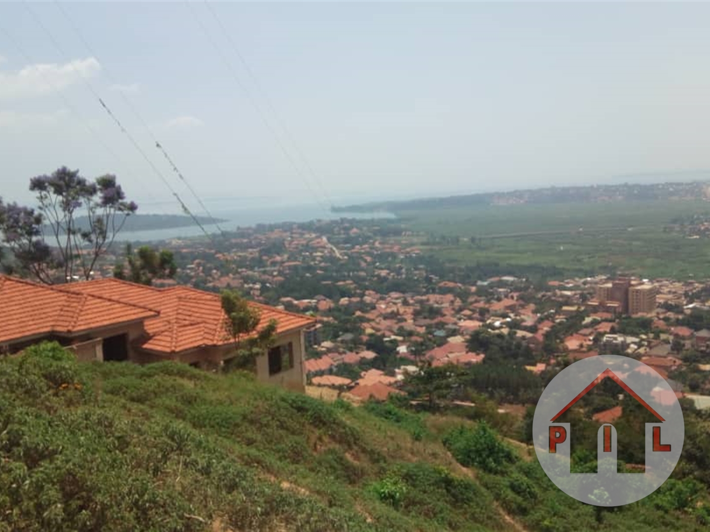 Residential Land for sale in Buziga Kampala