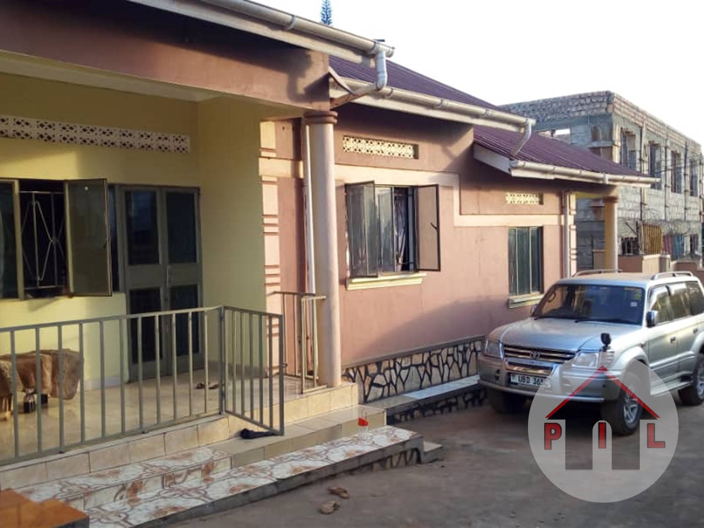 Rental units for sale in Naalya Wakiso