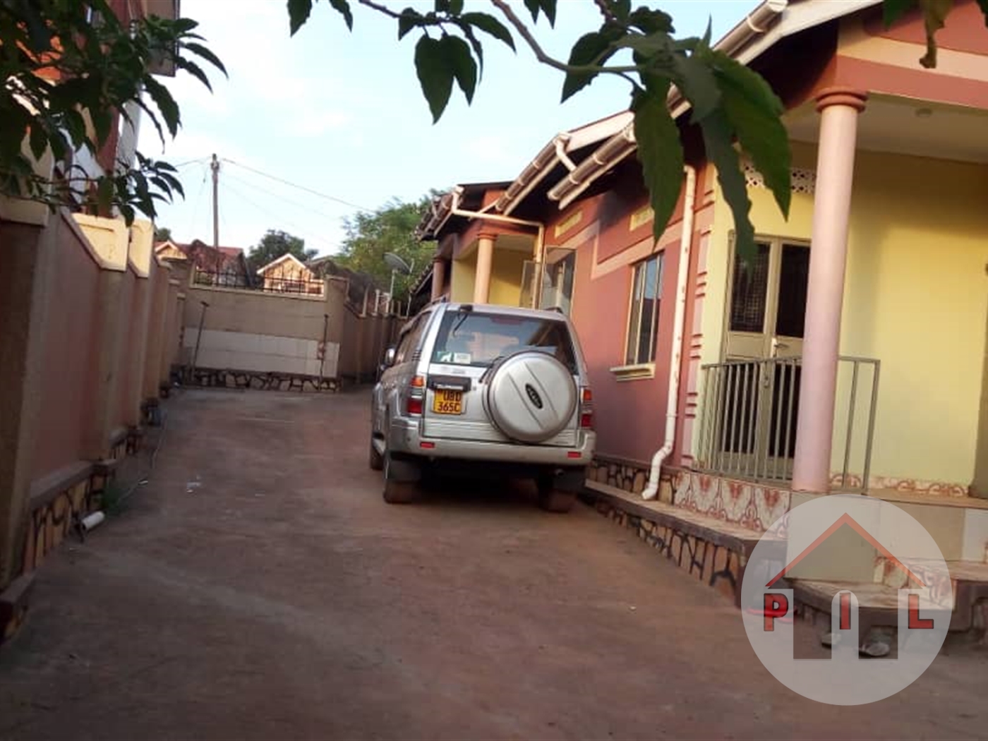 Rental units for sale in Naalya Wakiso