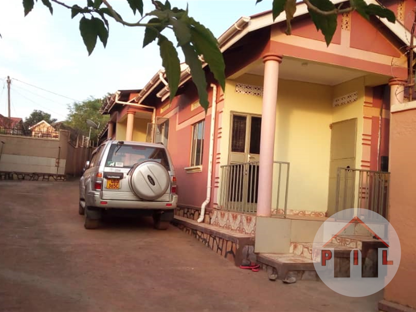 Rental units for sale in Naalya Wakiso