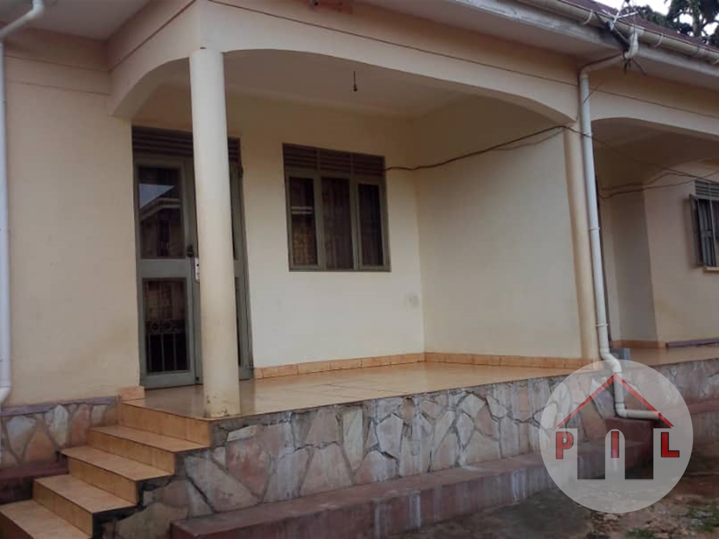 Bungalow for sale in Kyaliwajjala Wakiso